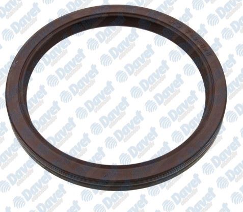 ELR-069.600 Krank Kece Arka ( Fiat Egea 1.4 500 Bravo Doblo Punto Palio Uno 45 50 60 1.4 1.2 )